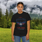 Wild & Free 250 T-Shirt
