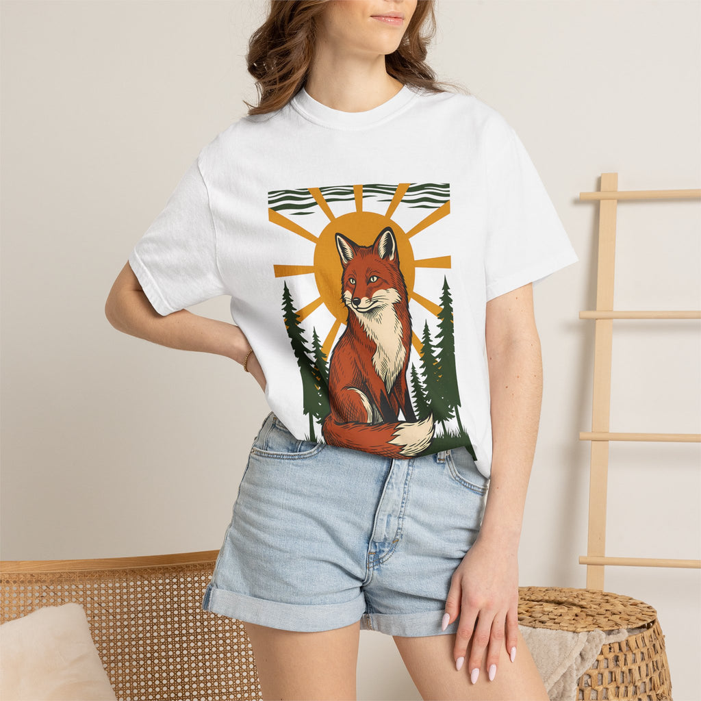 Fox Spirit T-Shirt