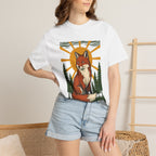 Fox Spirit T-Shirt