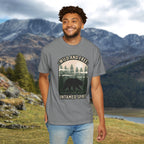 Wild And Free T-Shirt