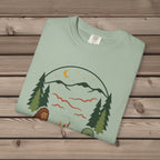 Campfire Friends T-Shirt