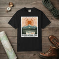 Glacier National Park T-Shirt