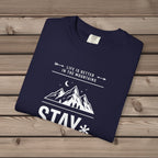 Stay Wild T-Shirt