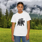 Bear Hiking T-Shirt