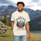 Freedom Trail T-Shirt