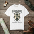 Park Ranger Vibes T-Shirt