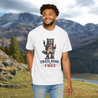 Trail Born And Free T-Shirt