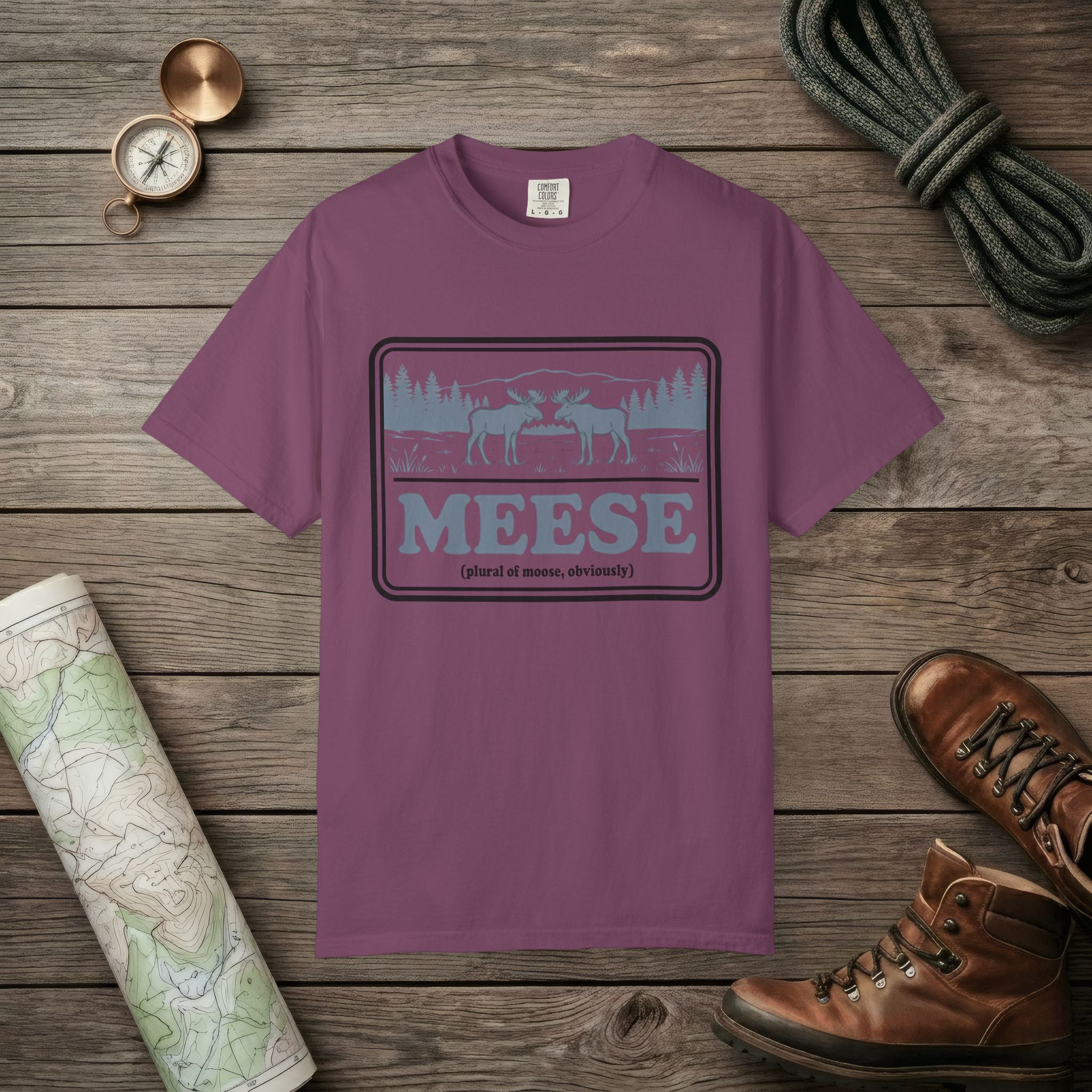 Meese T-Shirt
