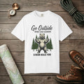 A Bear Kills You T-Shirt