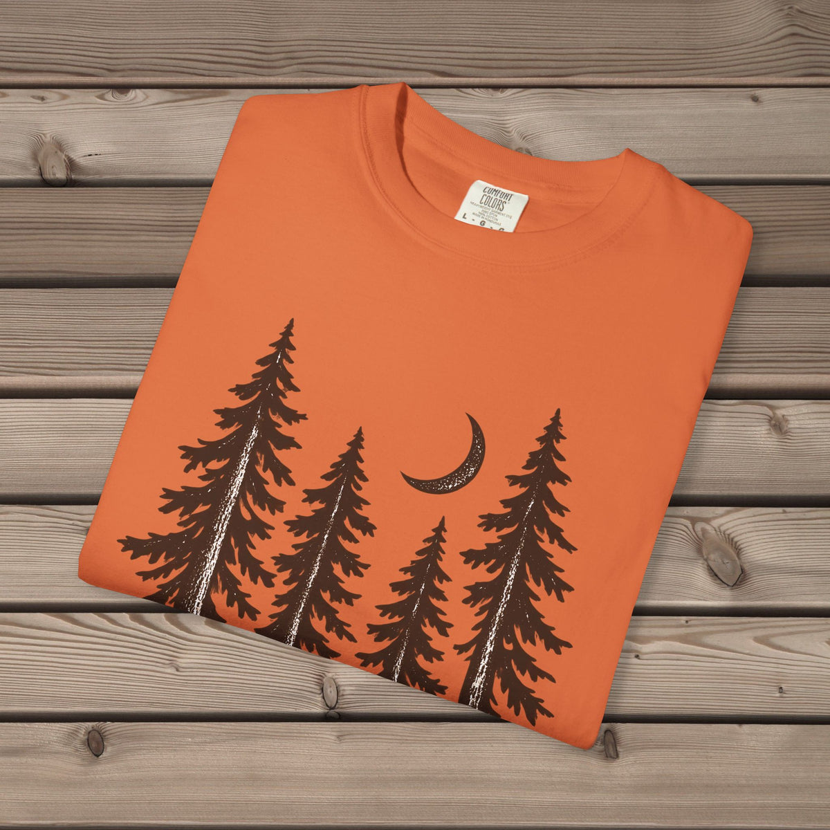 Trail Ghost Unisex T-Shirt