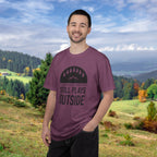 Still Plays Outside T-Shirt
