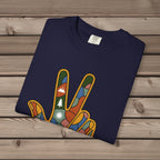Funky Peace T-Shirt