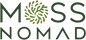 MossNomad - Home