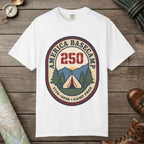 America Basecamp T-Shirt