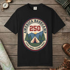 America Basecamp T-Shirt