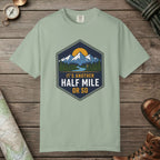 Another Half Mile T-Shirt