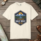 Another Half Mile T-Shirt