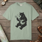 Banjo Bear T-Shirt