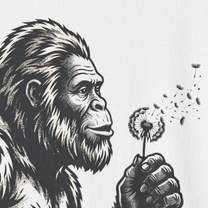Bigfoot & Sasquatch