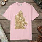 Bigfoot Wishes T-Shirt