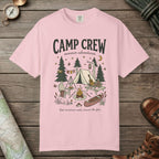 Camp Crew T-Shirt
