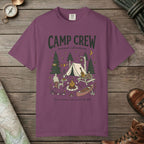 Camp Crew T-Shirt