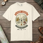 Camp Crew Vintage T-Shirt