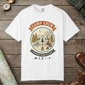 Camp Crew Vintage T-Shirt