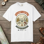 Camp Crew Vintage T-Shirt