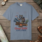 Camp Wild T-Shirt