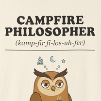 Camping & Camp Life