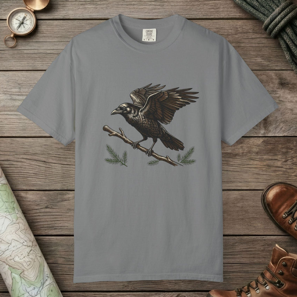 Crow Spirit T-Shirt