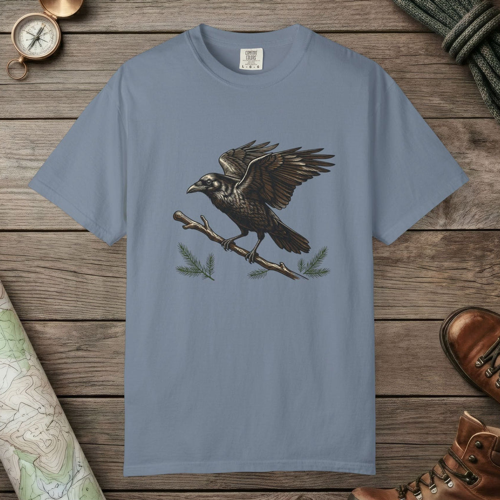Crow Spirit T-Shirt