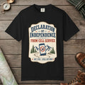 Declaration Of Independence T-Shirt