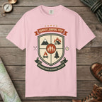 Family Camping Trip T-Shirt