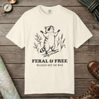Feral & Free T-Shirt