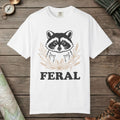 Feral Raccoon T-Shirt