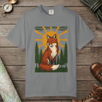 Fox Spirit T-Shirt