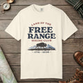 Free Range T-Shirt
