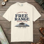 Free Range T-Shirt