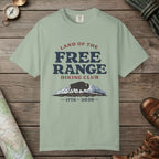 Free Range T-Shirt