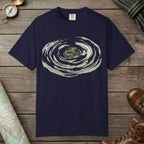 Frog Swimming T-Shirt