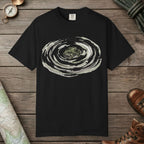 Frog Swimming T-Shirt