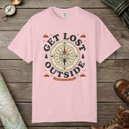Get Lost Outside T-Shirt