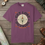 Get Lost Outside T-Shirt
