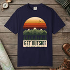Get Outside T-Shirt