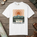 Glacier National Park T-Shirt