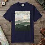 Great Smoky Mountains T-Shirt