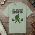 Hide And Seek Champion T-Shirt