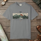Mountains Are Calling T-Shirt